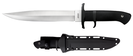 Cold Steel Oss, Cold Cs-39lssc Oss  13-3/8" Overall  8.25"