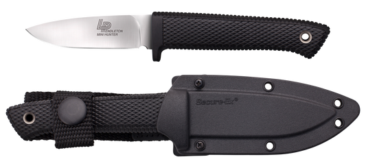 Cold Steel Pendleton, Cold Cs-36lpmf Pendleton Mini Hunter  3"