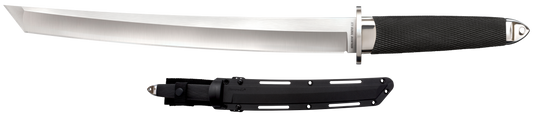 Cold Steel Magnum, Cold Cs-35ae     Magnum Tanto Xii Sanmai 12" Fxd