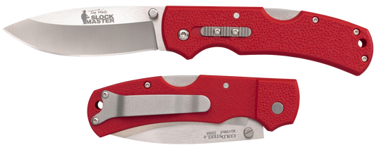 Cold Steel Double Safe, Cold Cs-23jk     Slck Mstr Dbl Sf Htr 3.5" Dp Pt