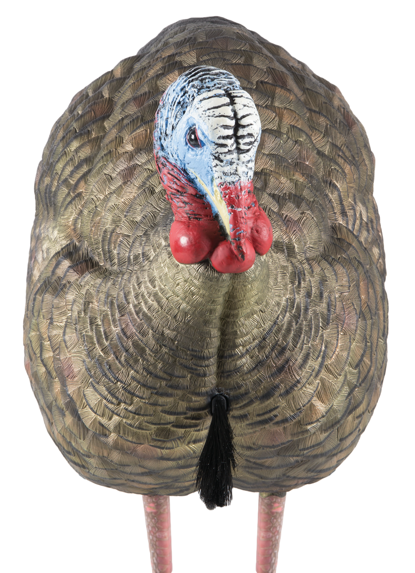 Avian X (gsm) Lcd, Avian Avx-avx8012 Lcd Half-strut Jake Decoy