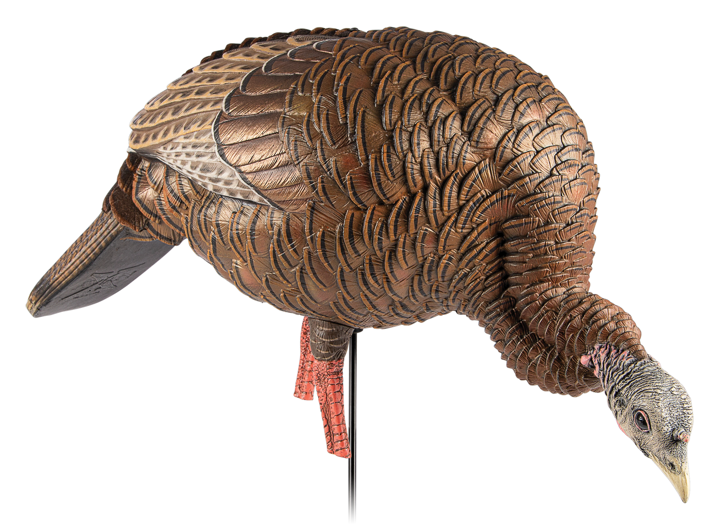 Avian X (gsm) Hdr, Avian Avx-avx8107 Hdr Feeding Hen Decoy