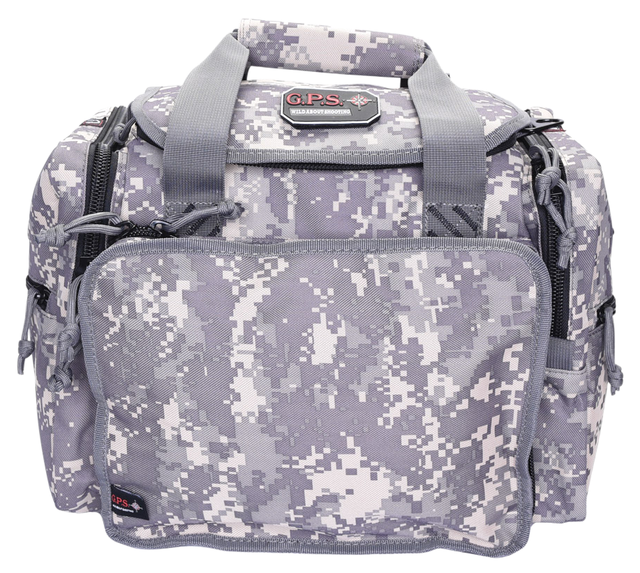 G*outdoors Medium, Gps Gps-1411mrbdc Medium Range Bag Fall Digital