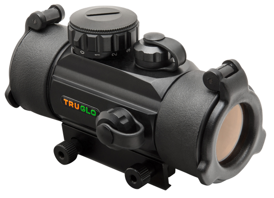 Truglo Traditional, Tru Tg-tg8030b3   30mm Crossbow Dot Sight 3-dot -
