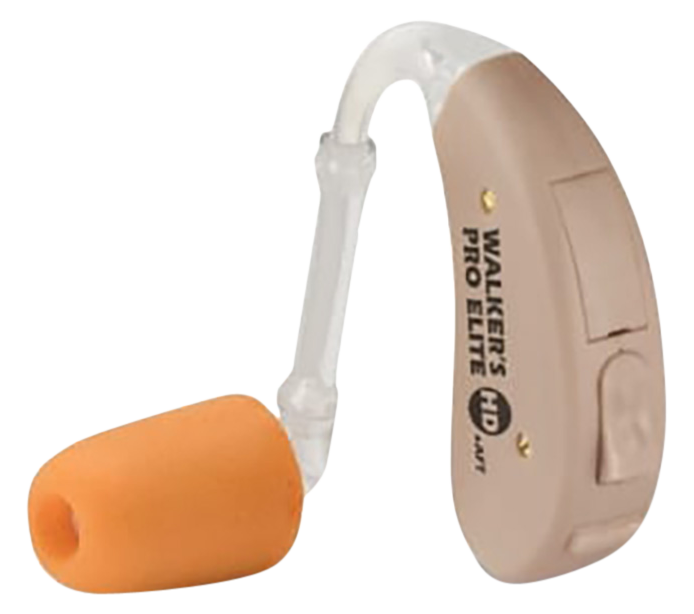 Walkers Game Ear Game Ear Hd, Wlkr Wge-xge2b      Game Ear Hd Pro Elite