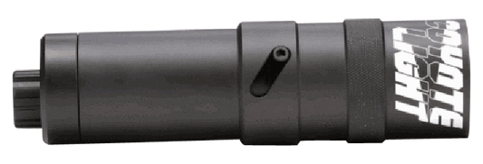 Hme Coyote, Hme-cl-g          Coyote Lgt Grn Led