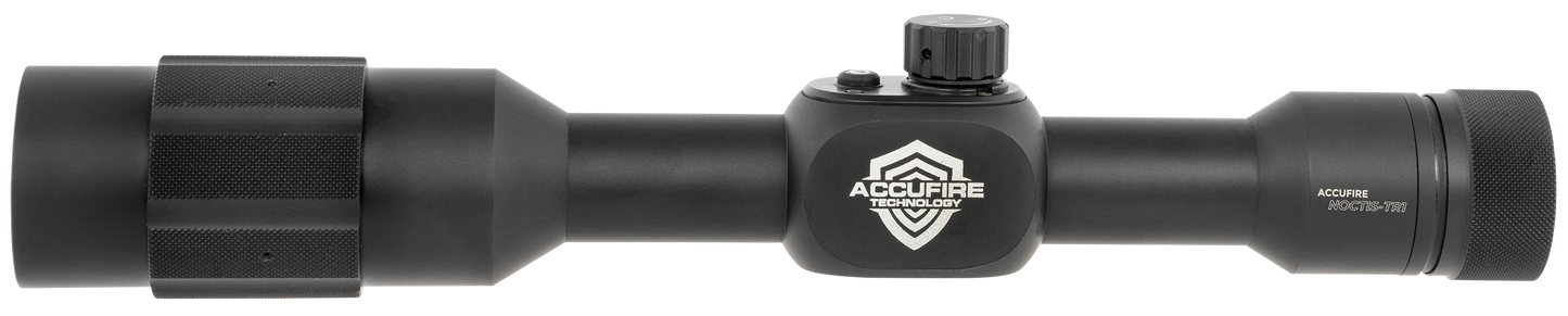Accufire Technology Inc Noctis, Accufire Tr1       Digital Scope 1x16