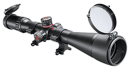 Simmons Protarget, Simmons Sim62444  6-24x44 Protarget Black Fc,