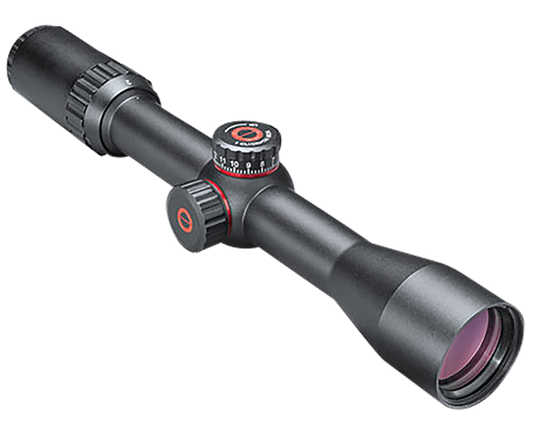 Simmons Protarget, Simmons Srf2732   2-7x32 Black Fmc