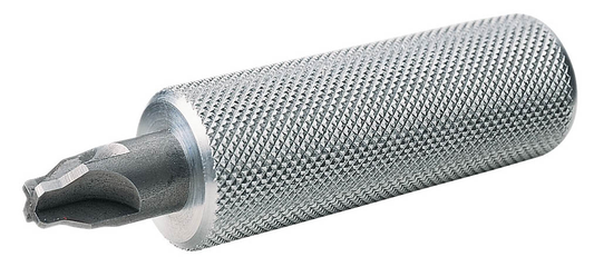 Hornady Primer Pocket Reamer, Horn 041210 Primer Pocket Reamer Package