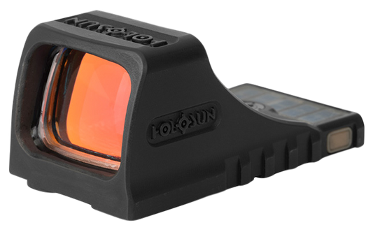 Holosun Scs, Holosun Scs-m-gr       Solar Charging Mos Sght