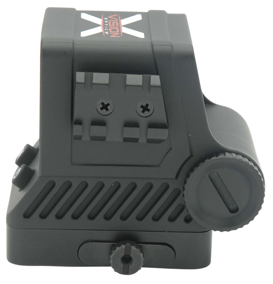 X-vision Tr1, Xvision  203210  Tri     Xvt Thermal Relfex
