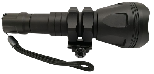 X-vision Xanf100, Xvision  202100  Xanf100 Night Vis Ir Flashlight