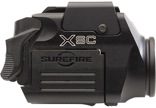 Surefire Xsc-b, Sf Xsc-b       Micro-cmpt/sub Pstl     3.7v 350