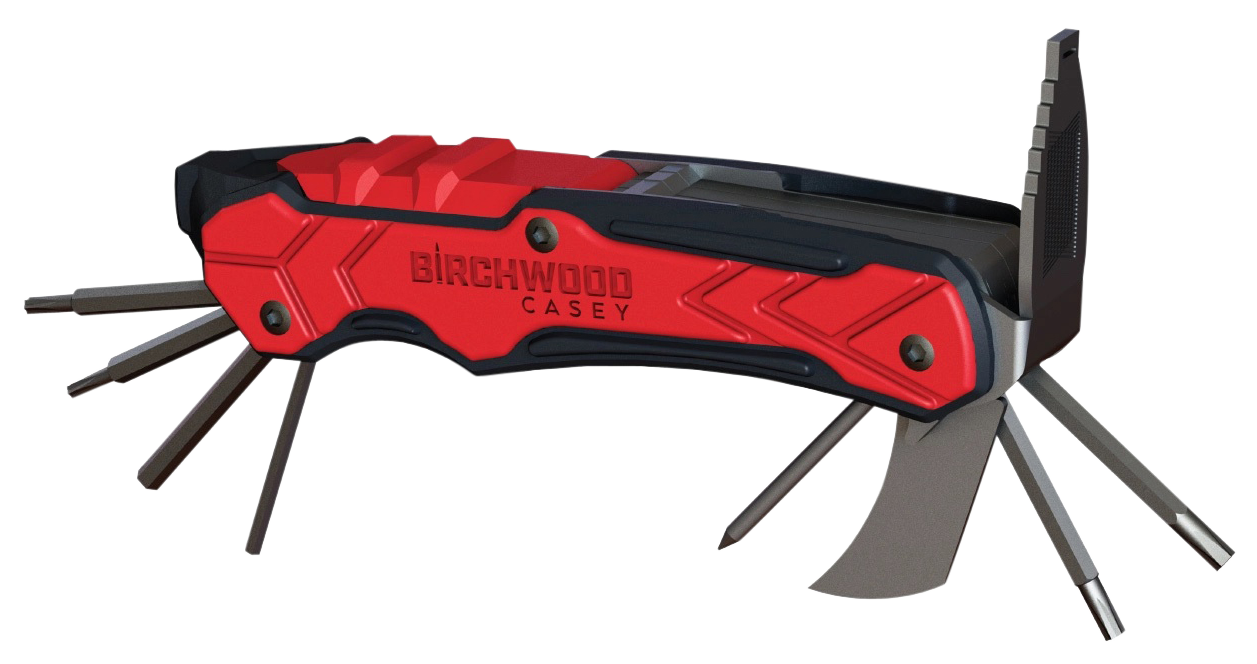 Birchwood Casey Universal, Bir Ugmt  Universal Gun Multi Tool