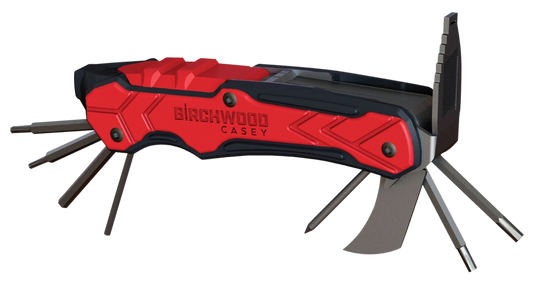 Birchwood Casey Universal, Bir Ugmt  Universal Gun Multi Tool
