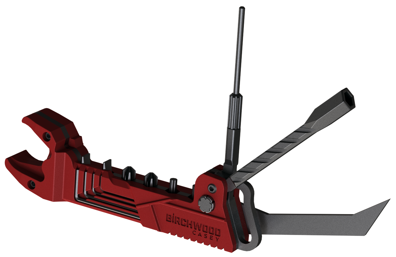 Birchwood Casey Pistol, Bir Pgmt   Pistol Gun Multi Tool