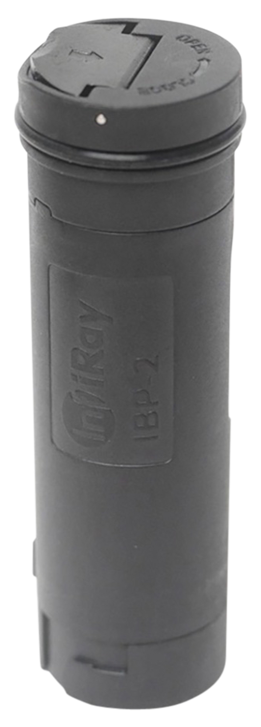 Rechargeable Li-ion