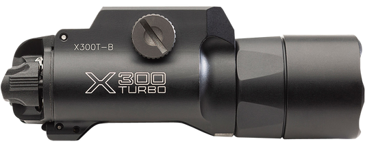 Surefire X300t-b, Sf X300t-a     Weapon Lght 6v Univer/pic Lvr Ltch
