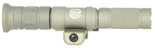 Surefire Micro Scout, Sf M140a-tn-pro    Scout Lght 1913 Pci 300 Lum