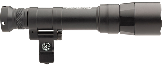 Surefire M640dft, Sf M640dft-bk-pro  Scot Lght 1913 Pic Clck On/off
