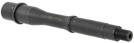Tacfire Ar Barrel, Tacfire Bar55617-7bn     5.56   7.5" Brl Nitride