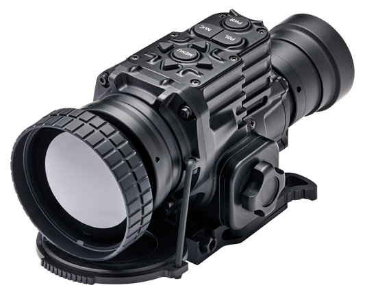 Eotech Clipir, Eotech Eotclpodtb   Clipir Thermal  Op 1-8x