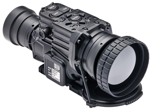 Eotech Clipir-lr, Eotech Eotclpodtblr Clipir-lr Thermal  Op 6-10x