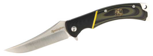 Remington Accessories Hunter, Rem 15632  Hunter D2 Trailing Pnt Folder 4"