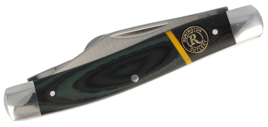 Remington Accessories Hunter, Rem 15634  Hunter Stockman Folder 4"