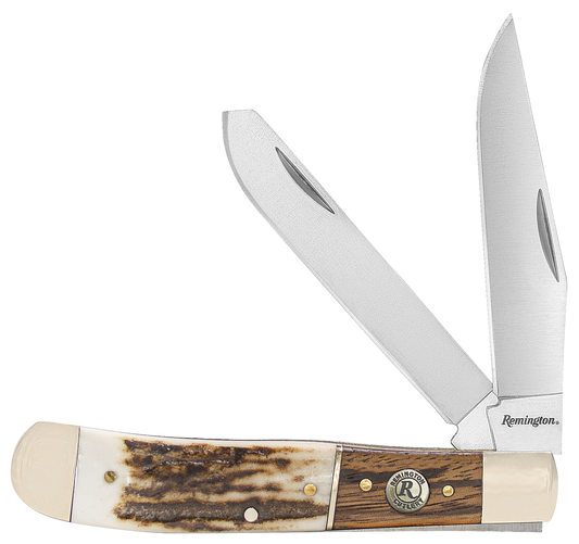 Remington Accessories Guide, Rem 15652  Guide Trapper Folder 4.125"