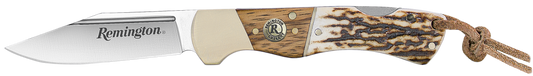 Remington Accessories Guide, Rem 15654  Guide Lock Back Folder 4"