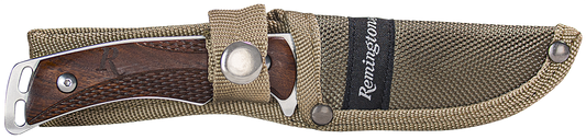 Remington Accessories Woodland, Rem 15663  Woodland Skinner Fixed 7.5"
