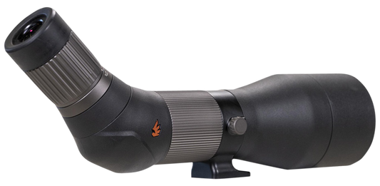 Gunwerks Llc Revic, Gunwerks Ay-r-e1002 Revic Acura Spotter 27-55x80