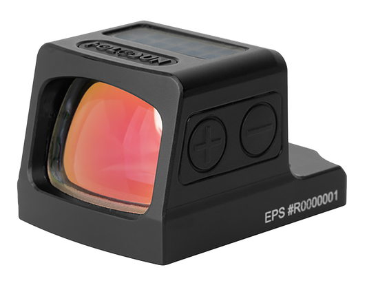 Holosun Eps, Holosun Eps-rd-6       Enclosed Pstl Sgt 6moa Red