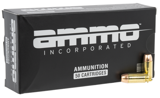 Ammo Incorporated Signature, Ammoinc 40180tmc-a50      40   180 Tmc       50/20