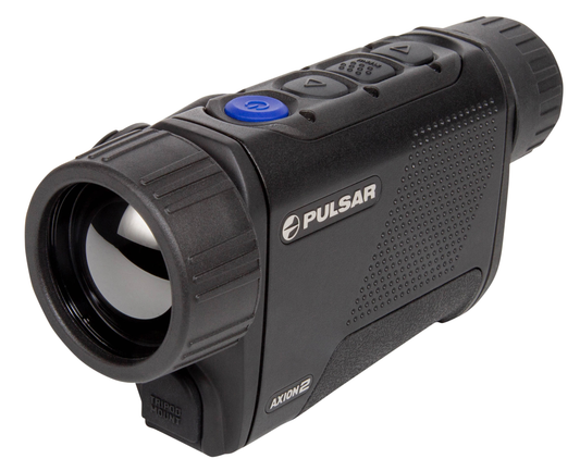 Pulsar Axion 2, Pulsar Pl77476  Axion 2 Xg35            Therm Mono