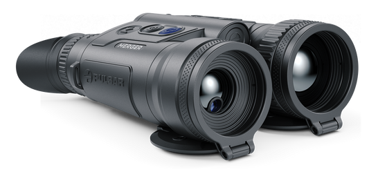 Pulsar Merger, Pulsar Pl77465  Axion Merger Lrf Xp50   Therm Bino
