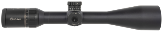 Burris , Bur 200535 5-25x50mm 6.5 Creedmoor Illum Tall Knob