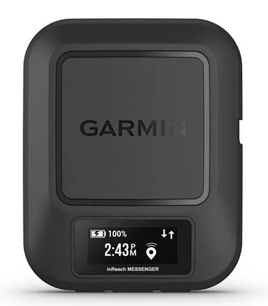 Garmin Inreach, Garmin 010-02672-00  Inreach Messenger