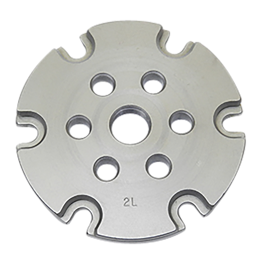 Lee Six Pack Pro, Lee 91836 Pro6k Shell Plate 2l