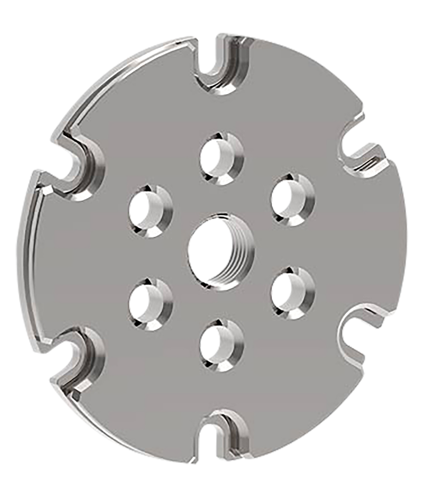 Lee Six Pack Pro, Lee 91840 Pro6k Shell Plate 5l