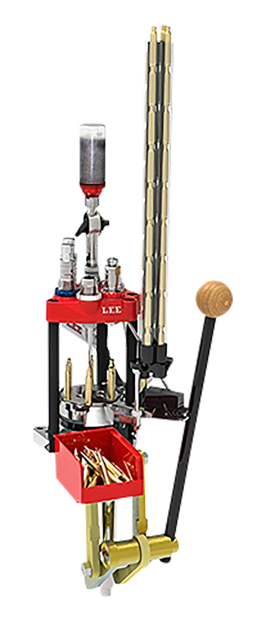 Lee Six Pack Pro, Lee 91903 Six Pack Pro Kit 38 Special