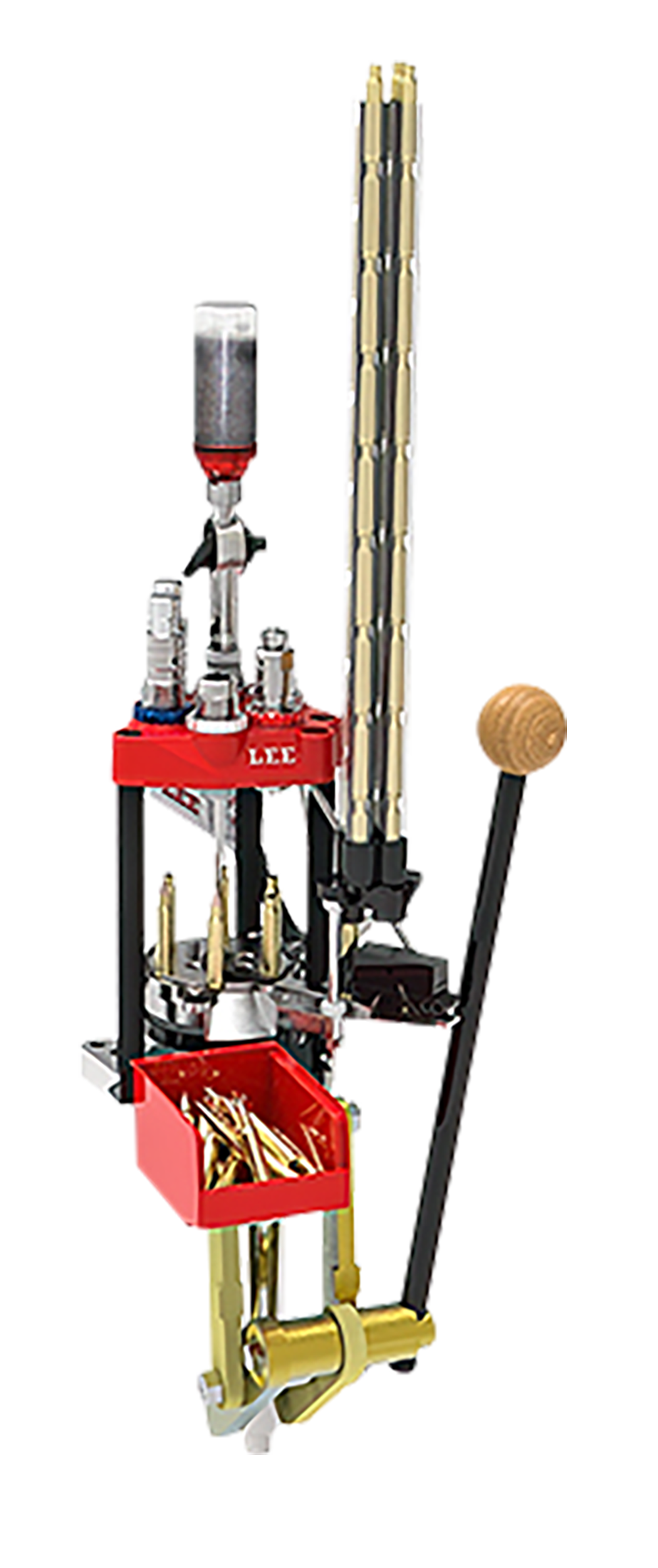 Lee Six Pack Pro, Lee 91904 Six Pack Pro Kit 40 S&w
