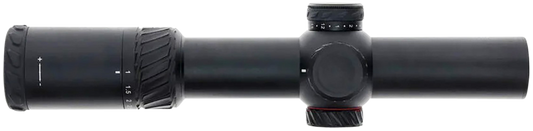 Crimson Trace Hardline, Crim 01-3002299 Hardline 1-6x24 34mm Lpvo Mi