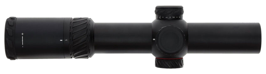 Crimson Trace Hardline, Crim 01-3002300 Hardline 1-8x28 34mm Lpvo Mil