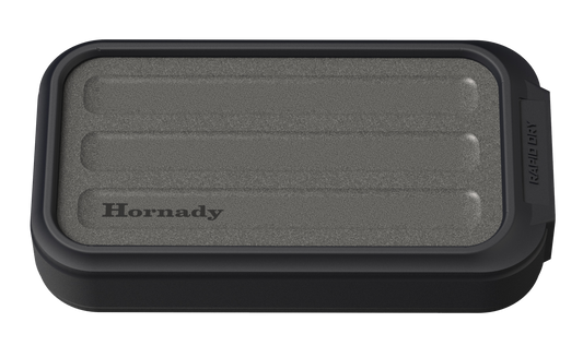 Hornady Dehumidifier, Horn 95898   Rapid Dry Dehumidifer Stone
