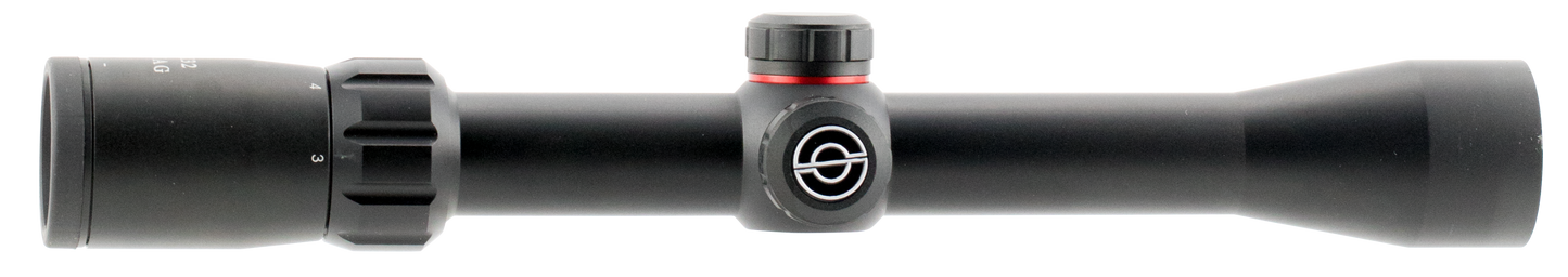 Simmons 22 Mag, Sim 511039    22 Mag W/rng        3-9x32