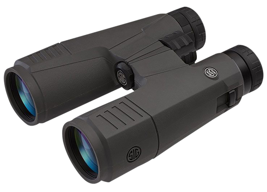 Sig Sauer Electro-optics Zulu9, Sig Soz99002 Zulu9 Binocular 11x45mm Hdx Lens