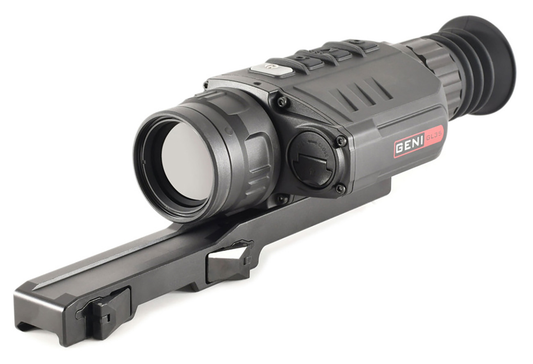 Iray Usa Llc Rico G 384, Infiray Iray-gl35 Rico-g 384 3x35mm Ther 384x288